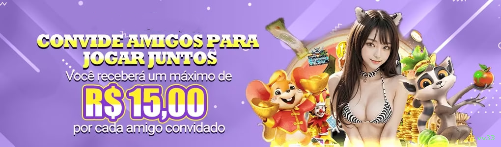 Jogos com dublagem PT-BR no vv33 — imersão total